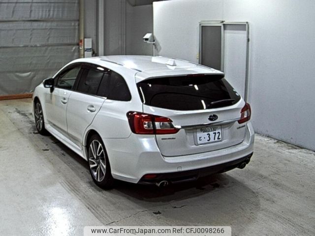 subaru levorg 2014 -SUBARU 【岡山 330と】--Levorg VM4-018481---SUBARU 【岡山 330と】--Levorg VM4-018481- image 2