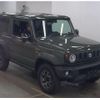 suzuki jimny-sierra 2019 quick_quick_3BA-JB74W_JB74W-105917 image 1