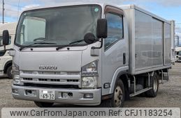 isuzu elf-truck 2012 -ISUZU--Elf SKG-NPR85AN--NPR85-7031285---ISUZU--Elf SKG-NPR85AN--NPR85-7031285-