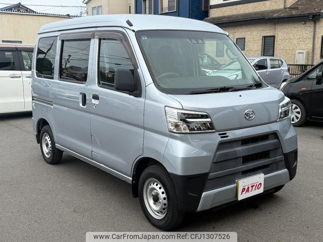 daihatsu hijet-cargo 2020 quick_quick_S321V_S321V-0443183 image 2