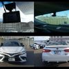 toyota camry 2023 -TOYOTA--Camry 6AA-AXVH70--AXVH70-1085889---TOYOTA--Camry 6AA-AXVH70--AXVH70-1085889- image 9