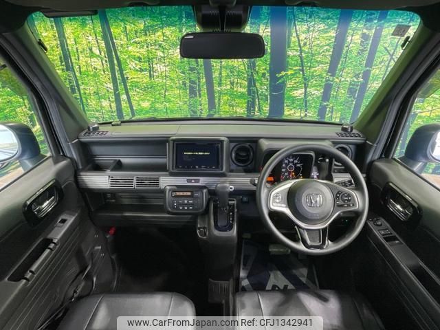 honda n-van-style 2020 quick_quick_JJ1_JJ1-3049771 image 2
