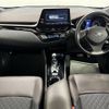 toyota c-hr 2017 -TOYOTA--C-HR DAA-ZYX10--ZYX10-2051676---TOYOTA--C-HR DAA-ZYX10--ZYX10-2051676- image 18