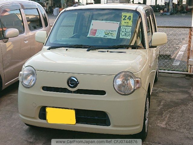 daihatsu mira-cocoa 2012 -DAIHATSU--Mira Cocoa L675S--0121844---DAIHATSU--Mira Cocoa L675S--0121844- image 1