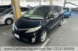 toyota estima-hybrid 2011 AF-AHR20-7059967