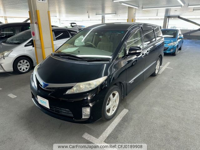 toyota estima-hybrid 2011 AF-AHR20-7059967 image 1