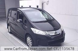 honda freed 2012 -HONDA--Freed GP3-1049929---HONDA--Freed GP3-1049929-