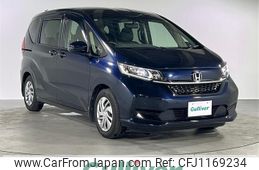 honda freed 2020 -HONDA--Freed 6BA-GB5--GB5-3119929---HONDA--Freed 6BA-GB5--GB5-3119929-