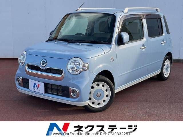 daihatsu mira-cocoa 2016 -DAIHATSU--Mira Cocoa DBA-L675S--L675S-0215650---DAIHATSU--Mira Cocoa DBA-L675S--L675S-0215650- image 1