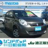 toyota passo 2013 -TOYOTA 【船橋 500ｽ6569】--Passo KGC30--0136449---TOYOTA 【船橋 500ｽ6569】--Passo KGC30--0136449- image 1