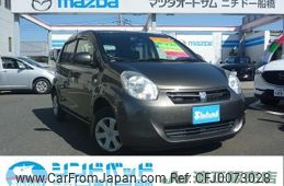 toyota passo 2013 -TOYOTA 【船橋 500ｽ6569】--Passo KGC30--0136449---TOYOTA 【船橋 500ｽ6569】--Passo KGC30--0136449-