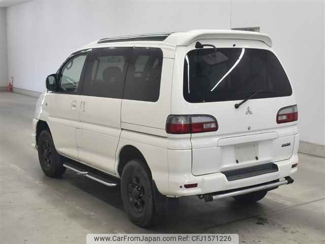 mitsubishi delica-spacegear undefined CFJ1571226 image 2