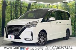 nissan serena 2020 -NISSAN--Serena DAA-GFNC27--GFNC27-030228---NISSAN--Serena DAA-GFNC27--GFNC27-030228-