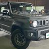 suzuki jimny-sierra 2022 -SUZUKI--Jimny Sierra 3BA-JB74W--JB74W-174731---SUZUKI--Jimny Sierra 3BA-JB74W--JB74W-174731- image 1