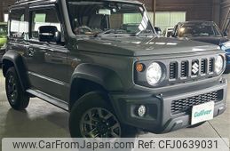 suzuki jimny-sierra 2022 -SUZUKI--Jimny Sierra 3BA-JB74W--JB74W-174731---SUZUKI--Jimny Sierra 3BA-JB74W--JB74W-174731-