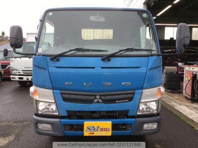 mitsubishi-fuso canter 2015 -MITSUBISHI 【名変中 】--Canter ｿﾉ他--540028---MITSUBISHI 【名変中 】--Canter ｿﾉ他--540028- image 2