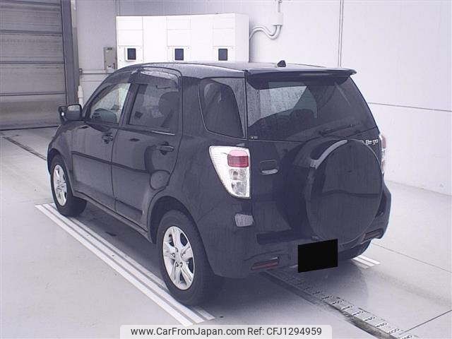daihatsu be-go 2012 -DAIHATSU--Bego J210G-2000122---DAIHATSU--Bego J210G-2000122- image 2
