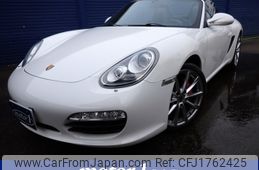 porsche boxster 2011 CFJ1762425
