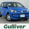 volkswagen up 2014 -VOLKSWAGEN--VW up DBA-AACHY--WVWZZZAAZED066423---VOLKSWAGEN--VW up DBA-AACHY--WVWZZZAAZED066423- image 1