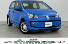 volkswagen up 2014 -VOLKSWAGEN--VW up DBA-AACHY--WVWZZZAAZED066423---VOLKSWAGEN--VW up DBA-AACHY--WVWZZZAAZED066423-