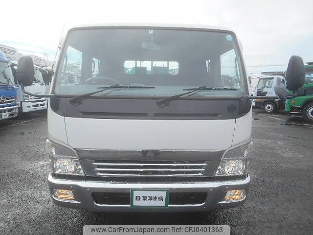 mitsubishi-fuso canter 2005 -MITSUBISHI--Canter PA-FE82DE--FE82DE-512136---MITSUBISHI--Canter PA-FE82DE--FE82DE-512136- image 2