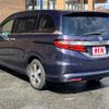 honda odyssey 2013 -HONDA--Odyssey DBA-RC1--RC1-1002135---HONDA--Odyssey DBA-RC1--RC1-1002135- image 9