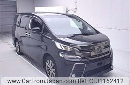 toyota vellfire 2017 -TOYOTA--Vellfire GGH35W-0006632---TOYOTA--Vellfire GGH35W-0006632-