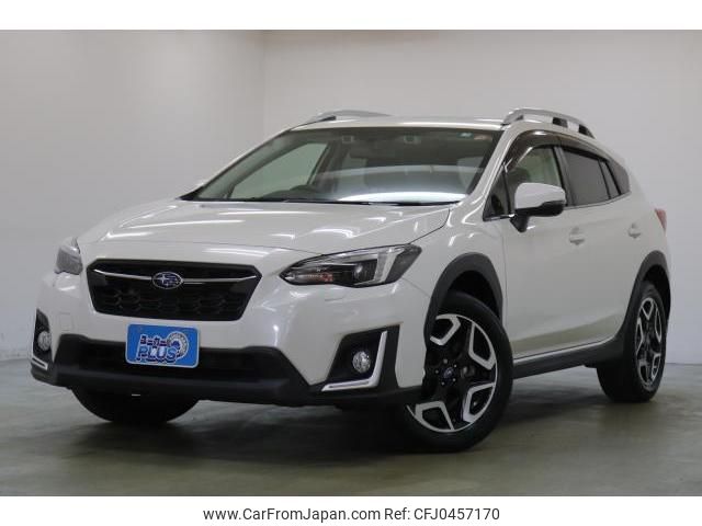 subaru xv 2017 quick_quick_GT7_GT7-051440 image 1