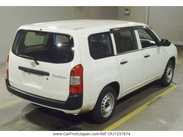 toyota probox 2021 quick_quick_3BE-NCP165V_NCP165-0086936 image 2