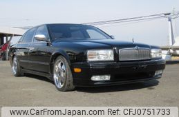 nissan president 1991 -NISSAN--President E-JHG50--JHG50-003199---NISSAN--President E-JHG50--JHG50-003199-