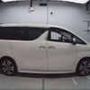 toyota alphard 2020 -TOYOTA--Alphard 3BA-AGH30W--AGH30-0315050---TOYOTA--Alphard 3BA-AGH30W--AGH30-0315050- image 7