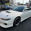 nissan silvia 2000 -NISSAN--Silvia S15--S15-025138---NISSAN--Silvia S15--S15-025138- image 1