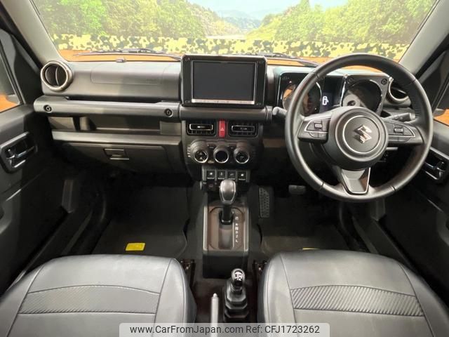 suzuki jimny 2018 CFJ1723262 image 2