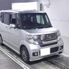 honda n-box 2012 -HONDA 【石川 580ｹ1794】--N BOX JF1--1038122---HONDA 【石川 580ｹ1794】--N BOX JF1--1038122- image 1