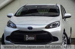 toyota aqua 2022 quick_quick_6AA-MXPK11_MXPX11