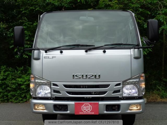 isuzu elf-truck 2020 GOO_NET_EXCHANGE_0706820A30250615W001 image 2