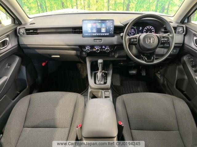 honda vezel 2022 -HONDA--VEZEL 6AA-RV5--RV5-1064061---HONDA--VEZEL 6AA-RV5--RV5-1064061- image 2