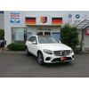 mercedes-benz glc-class 2019 -MERCEDES-BENZ--Benz GLC DBA-253946--WDC2539462F545541---MERCEDES-BENZ--Benz GLC DBA-253946--WDC2539462F545541- image 1