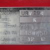 mitsubishi-fuso canter 2013 CFJ1492493 image 37