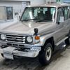 toyota land-cruiser 2004 -TOYOTA--Land Cruiser HZJ76K-0006101---TOYOTA--Land Cruiser HZJ76K-0006101- image 1