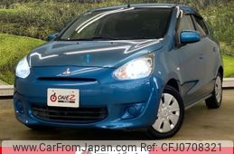 mitsubishi mirage 2013 -MITSUBISHI--Mirage A05A--A05A-0015933---MITSUBISHI--Mirage A05A--A05A-0015933-