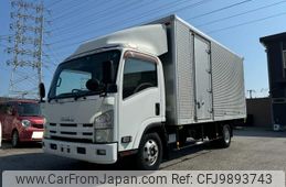 isuzu elf-truck 2011 GOO_NET_EXCHANGE_0701111A30240612W001