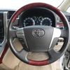 toyota vellfire 2009 -TOYOTA--Vellfire DBA-GGH20W--GGH20-8001700---TOYOTA--Vellfire DBA-GGH20W--GGH20-8001700- image 14