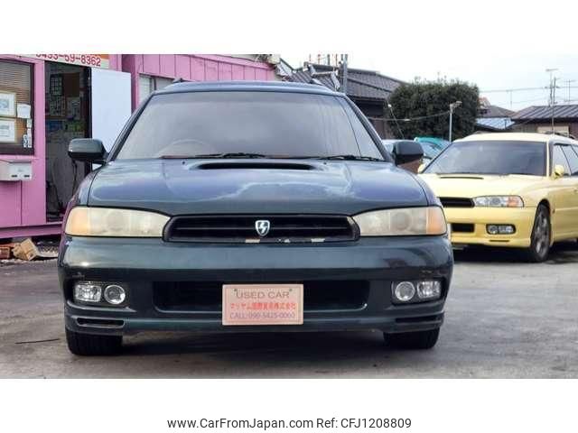 subaru legacy-touring-wagon 1998 quick_quick_E-BG5_BG5-276645 image 2