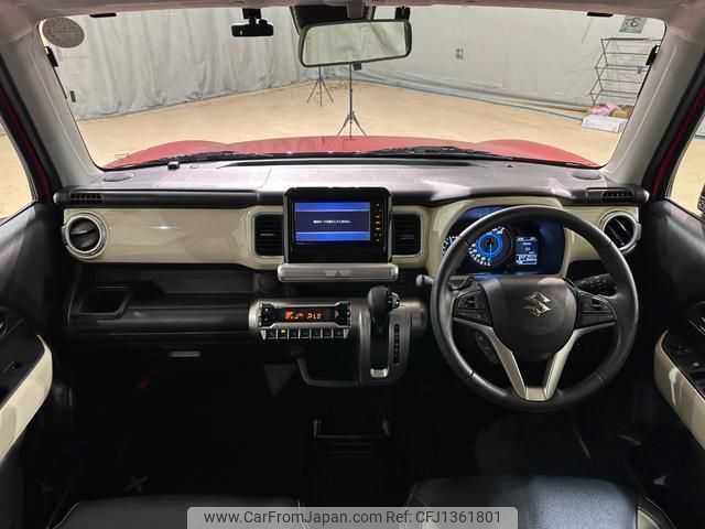 suzuki xbee 2018 quick_quick_MN71S_MN71S-120557 image 2