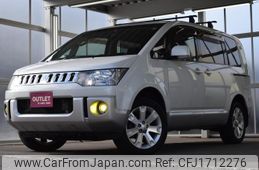 mitsubishi delica-d5 2017 CFJ1712276