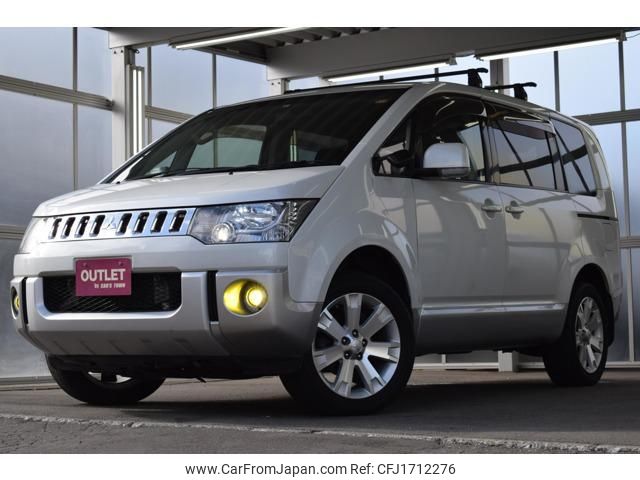 mitsubishi delica-d5 2017 CFJ1712276 image 1
