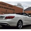 mercedes-benz e-class 2013 -MERCEDES-BENZ--Benz E Class RBA-207436--WDD2074362F238707---MERCEDES-BENZ--Benz E Class RBA-207436--WDD2074362F238707- image 10