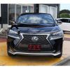 lexus nx 2016 CFJ1666190 image 8