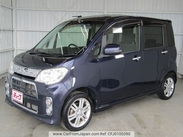 daihatsu tanto-exe 2013 -DAIHATSU--Tanto Exe DBA-L455S--L455S-0083052---DAIHATSU--Tanto Exe DBA-L455S--L455S-0083052- image 1